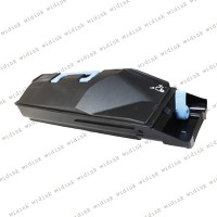 Toner compatible Kyocera TK880 (1T02KA0NL0)- Noire - 25 000 pages