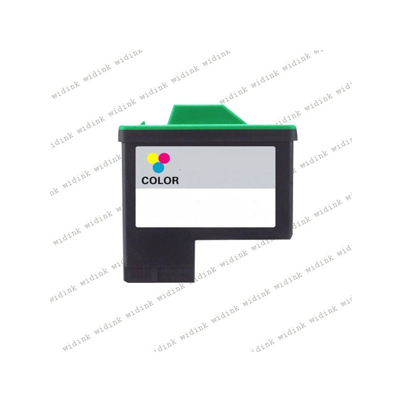 Cartouche compatible Dell T0530 Couleur