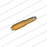 Toner compatible Konica Minolta Bizhub Pro C500/C8050/CF5001 (TN-510Y)- Jaune - 20 000 pages
