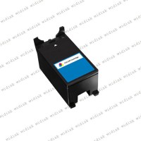 Cartouche compatible Dell Y499D/ X740N/ X738N/ V313 (592-11334/592-11329) Couleur