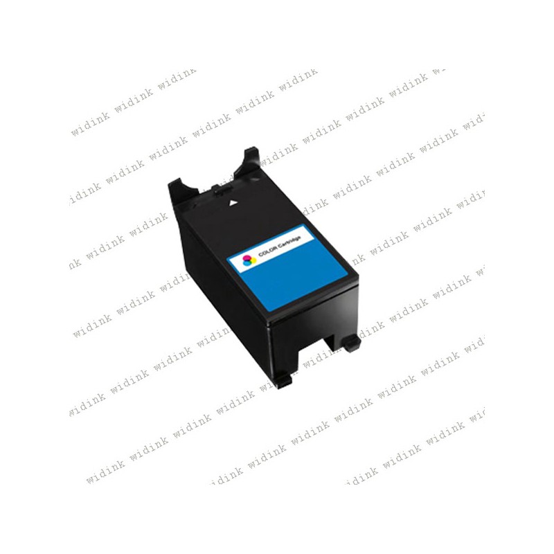 Cartouche compatible Dell Y499D/ X740N/ X738N/ V313 (592-11334/592-11329) Couleur