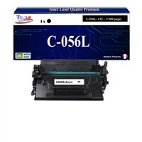 Toner compatible avec Canon 056L (3006C002) - 5 000 pages