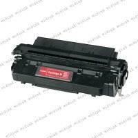 Toner compatible Canon M/L50/PC1270 (6812A002) - 5 000 pages