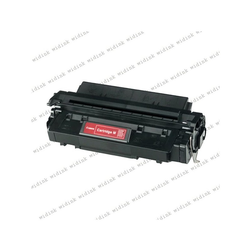 Toner compatible Canon M/L50/PC1270 (6812A002) - 5 000 pages