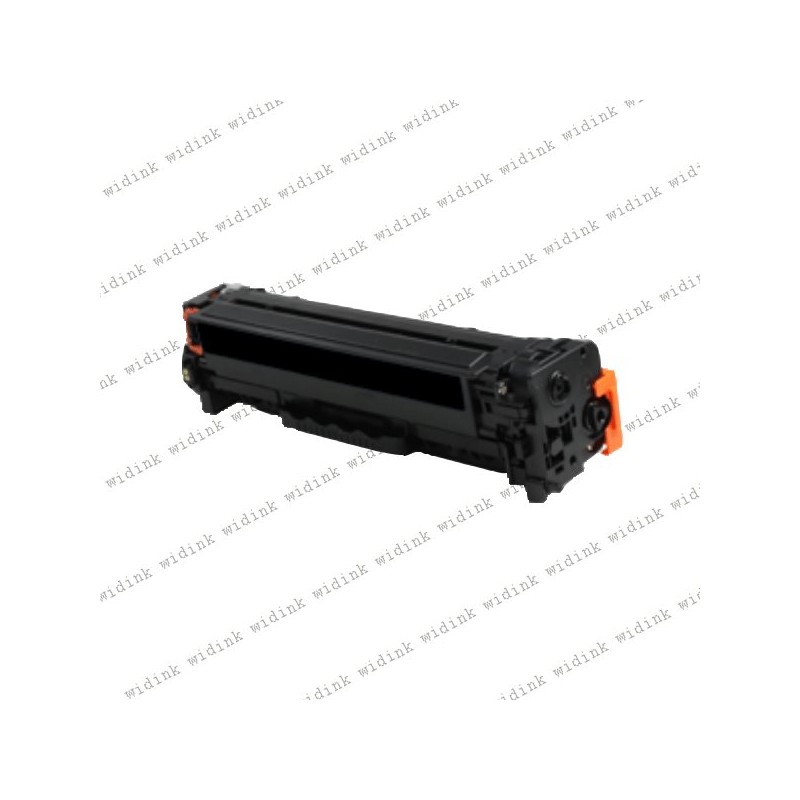 Toner compatible Canon 054H (3028C002/3024C002)- Noire - 3 100 pages