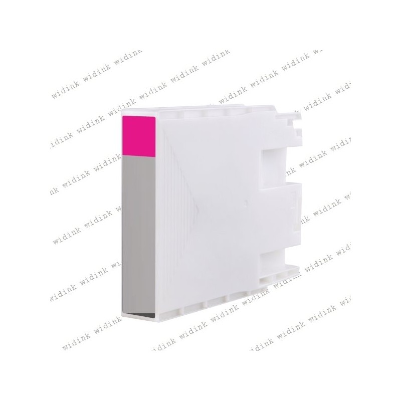 Cartouche compatible Epson T9083 (C13T908340) - Magenta - 4 000 pages Cartouche compatible Epson T9083 (C13T908340) - Magenta - 4 000 pages