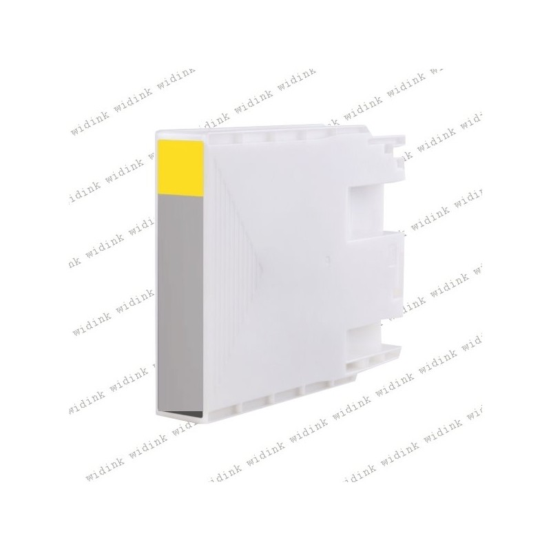 Cartouche compatible Epson T9084 (C13T908440)- Jaune - 4 000 pages Cartouche compatible Epson T9084 (C13T908440)- Jaune - 4 000 pages