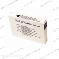 Cartouche compatible Epson S020118- Noire - 110 ml