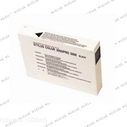Cartouche compatible Epson S020118- Noire - 110 ml