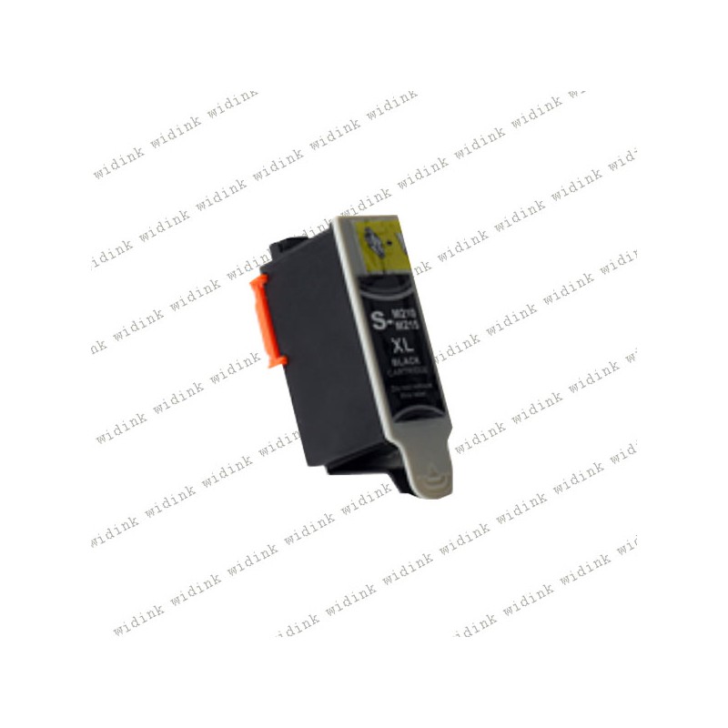 Toner compatible Samsung M215 (INK-M215) - Noire -20ml