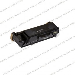 Toner compatible Xerox DocuPrint C2120 (CT201303) Noir - 3 000 pages