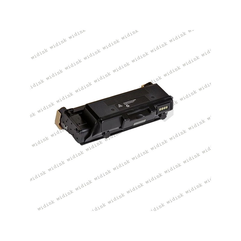 Toner compatible Xerox DocuPrint C2120 (CT201303) Noir - 3 000 pages Toner compatible Xerox DocuPrint C2120 (CT201303) Noir - 3 000 pages