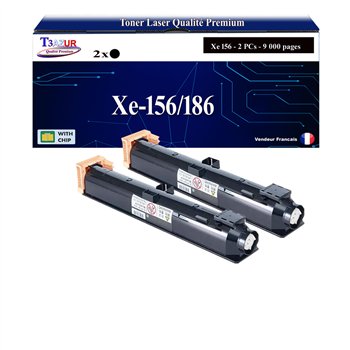 Toner compatible Xerox DocuCentre 156/ 186/ 1085/ 1055 -9 000 pages