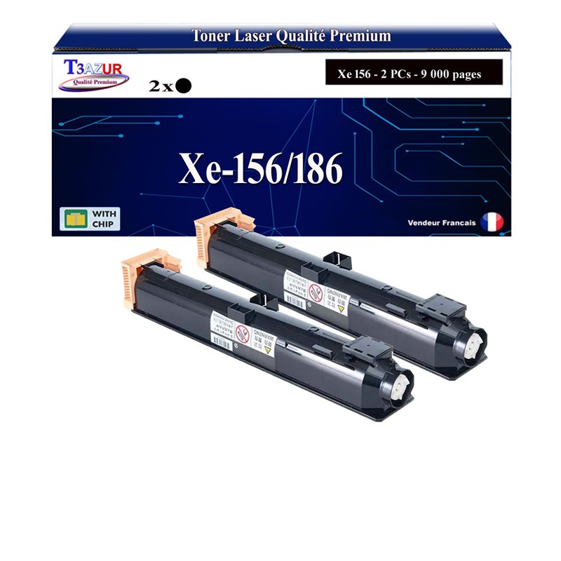 Toner compatible Xerox DocuCentre 156/ 186/ 1085/ 1055 -9 000 pages Toner compatible Xerox DocuCentre 156/ 186/ 1085/ 1055 -9 000 pages