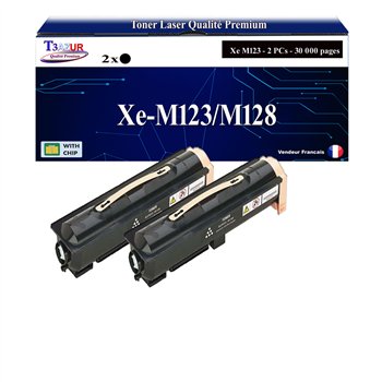 Toner compatible Xerox WorkCentre M123/ M128 (006R01182) - 30 000 pages