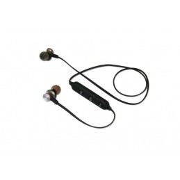XO Écouteurs Bluetooth BS5 Argent