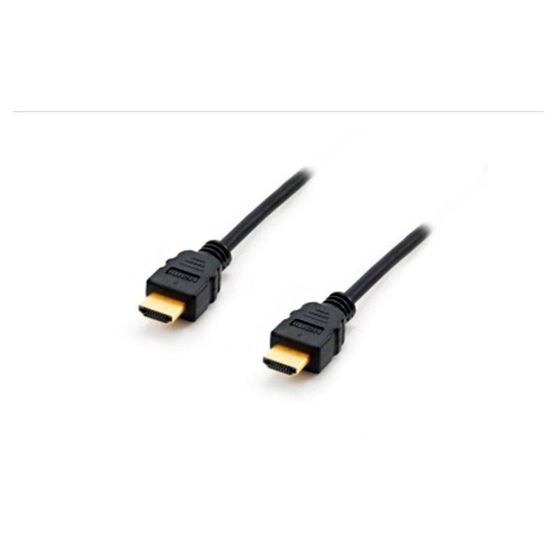 Câble HDMI 1.4 Mâle / Mâle 1,8 m
