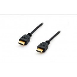 Câble HDMI 2.0 Mâle / Mâle 3m