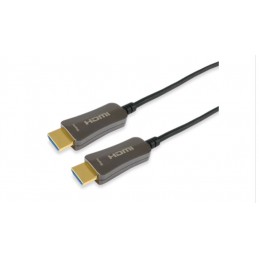 Câble HDMI Active Optical 2.0 Mâle / Mâle 50m