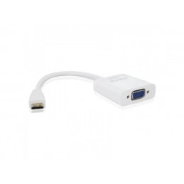 Adaptateur Mini HDMI vers VGA Mâle / Femelle Approx