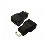 3GO Adaptador HDMI a Mini HDMI Femette/Male