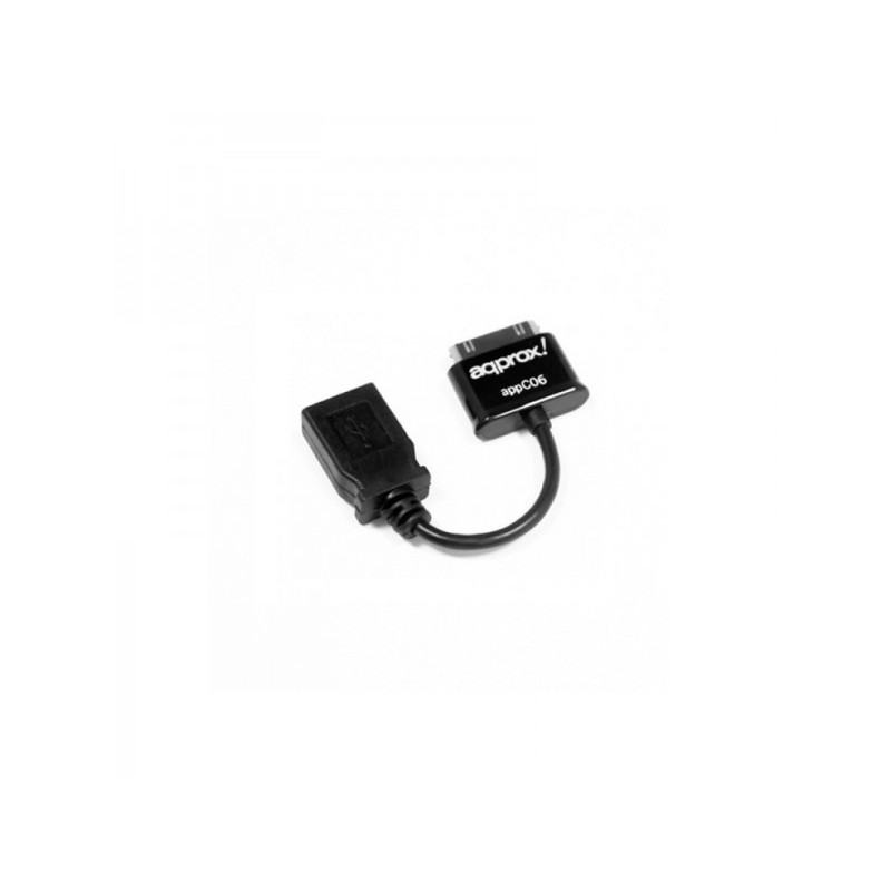 Adaptateur USB 30 broches environ pour Samsung Galaxy Tab