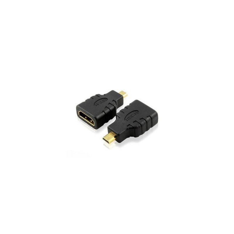 3GO Adaptateur HDMI a Micro HDMI