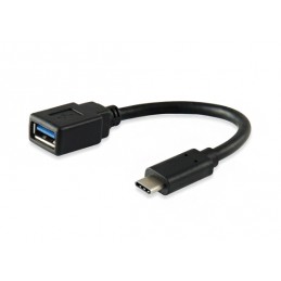 Equip l'adaptateur USB-C mâle vers USB-A femelle 3.0