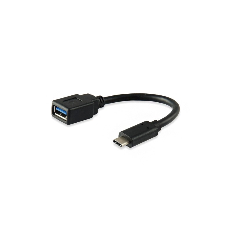 Equip l'adaptateur USB-C mâle vers USB-A femelle 3.0