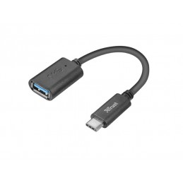 Trust 20967 Convertisseur USB Type C vers USB 3.1 Gen 1