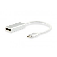 Equip adaptateur USB-C mâle vers DisplayPort femelle