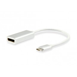 Equip adaptateur USB-C mâle vers DisplayPort femelle