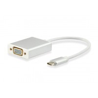 Equip l'adaptateur USB-C mâle vers VGA femelle