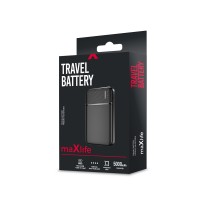 Batterie externe Maxlife MXPB-01 5000mAh