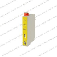 Cartouche compatible Epson T0874 (C13T08744010) - Jaune - 16ml