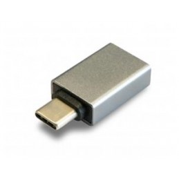 3GO Adaptateur A128 USB-A femelle vers USB-C 3.0 mâle