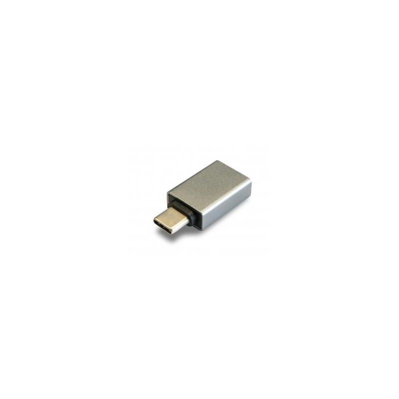 3GO Adaptateur A128 USB-A femelle vers USB-C 3.0 mâle