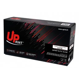 Uprint - Toner compatible Brother TN2120/ TN2110 - 2 600 pages