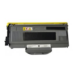 Uprint - Toner compatible Brother TN2120/ TN2110 - 2 600 pages