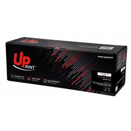 Uprint - Toner compatible Brother TN247/ TN243 - Noire -3 000 pages
