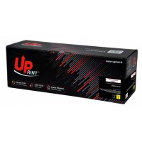 Uprint - Toner compatible Brother TN247/ TN243 - Jaune -2 300 pages