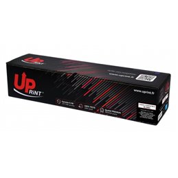 Uprint - Toner compatible Brother TN241/ TN245 - Cyan - 2 200 pages