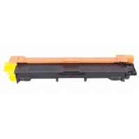 Uprint - Toner compatible Brother TN241/ TN245- Jaune - 2 200 pages
