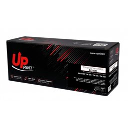 Uprint - Toner compatible Brother TN-320 / TN-325 / TN-328 - Noire