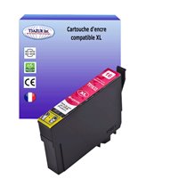 Cartouche compatible Epson T1633/T1623 (16XL)- Magenta