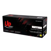 Uprint - Toner compatible Brother TN-320 / TN-325 / TN-328 - Jaune