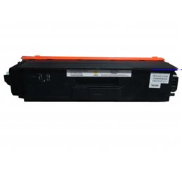 Uprint - Toner compatible Brother TN-320 / TN-325 / TN-328 - Jaune