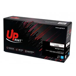 Uprint - Toner compatible Brother TN326 - Cyan