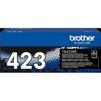 Uprint - Toner compatible Brother TN421/ TN423/ TN426 - Noire