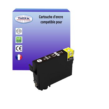 Cartouche compatible Epson T2991/T2981 (29XL) - Noire- 17ml